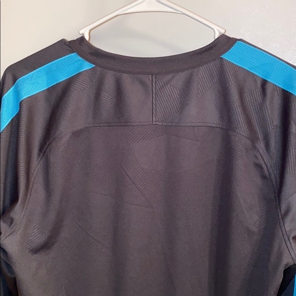 NWOT 2017 Chelsea long sleeve jersey - Picture 8 of 10